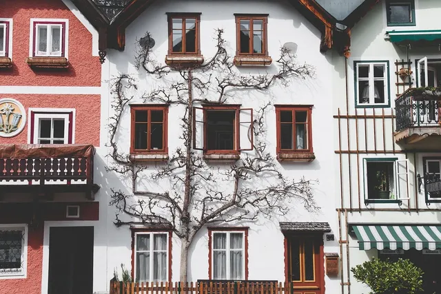 Installation d'un balcon en fibre de verre par-dessous - Étape 4