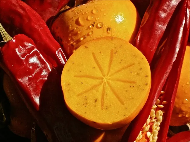 Uni Kaki image