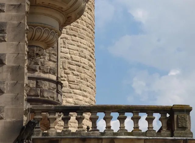 Installation d'un balcon en fibre de verre par-dessus - Étape 4